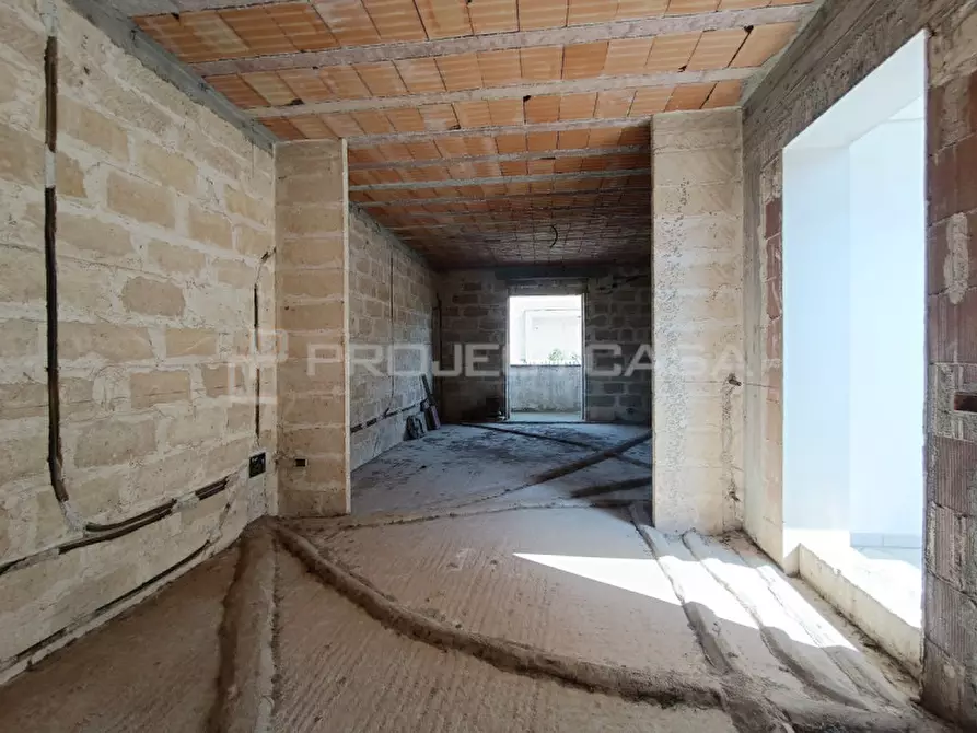Immagine 4 di Casa indipendente in vendita  in Via Tito Schipa a Scorrano