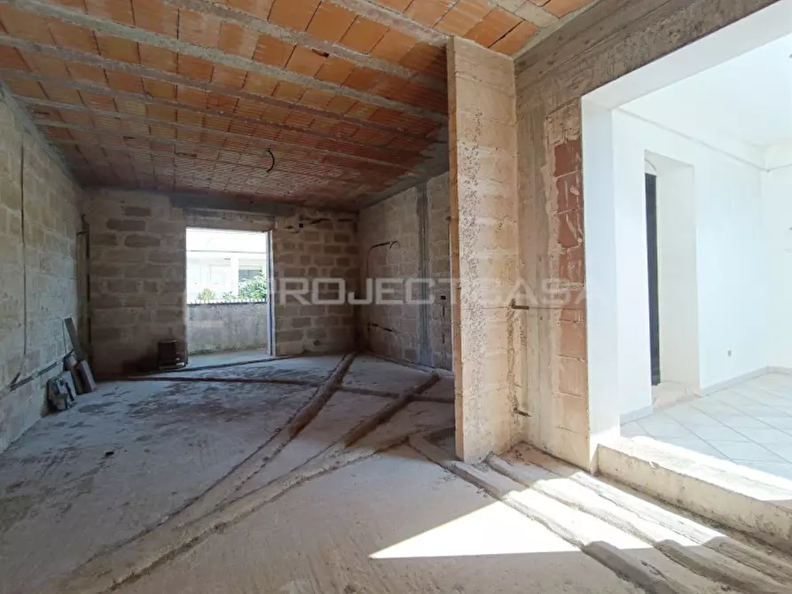 Immagine 5 di Casa indipendente in vendita  in Via Tito Schipa a Scorrano