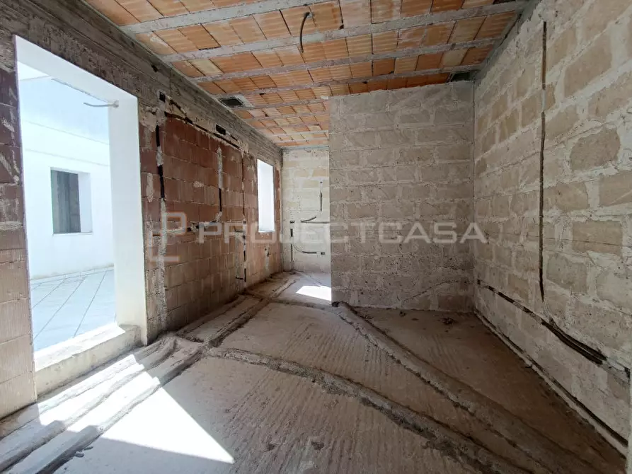Immagine 6 di Casa indipendente in vendita  in Via Tito Schipa a Scorrano
