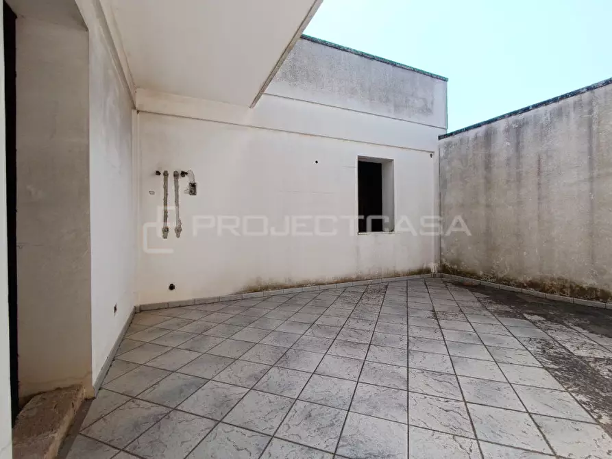 Immagine 7 di Casa indipendente in vendita  in Via Tito Schipa a Scorrano