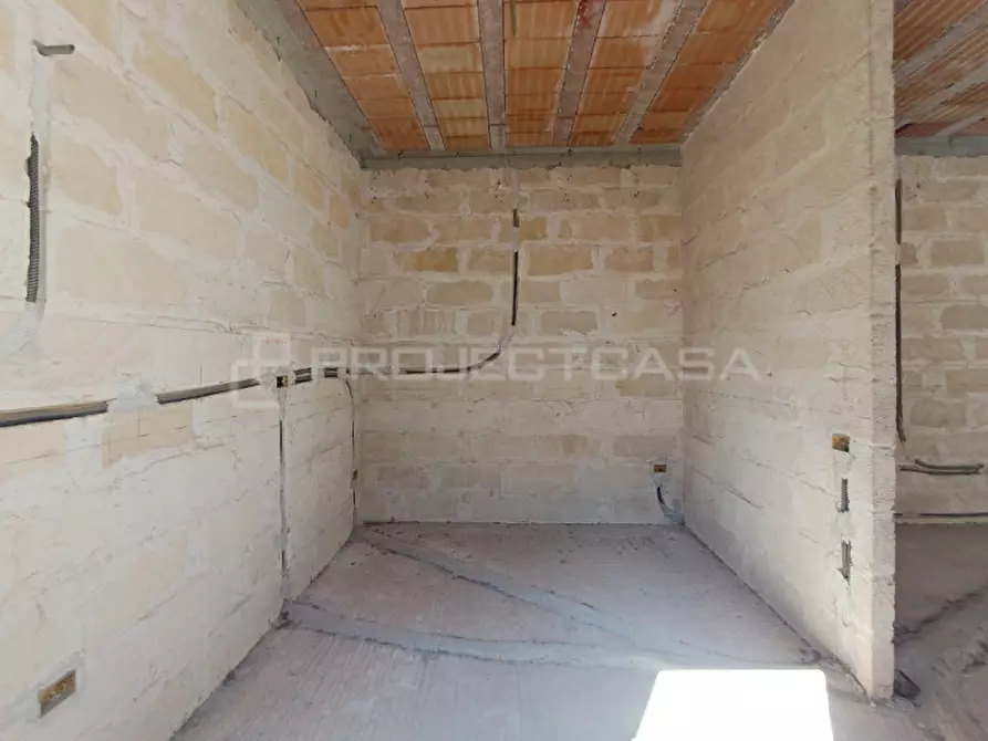Immagine 11 di Casa indipendente in vendita  in Via Tito Schipa a Scorrano