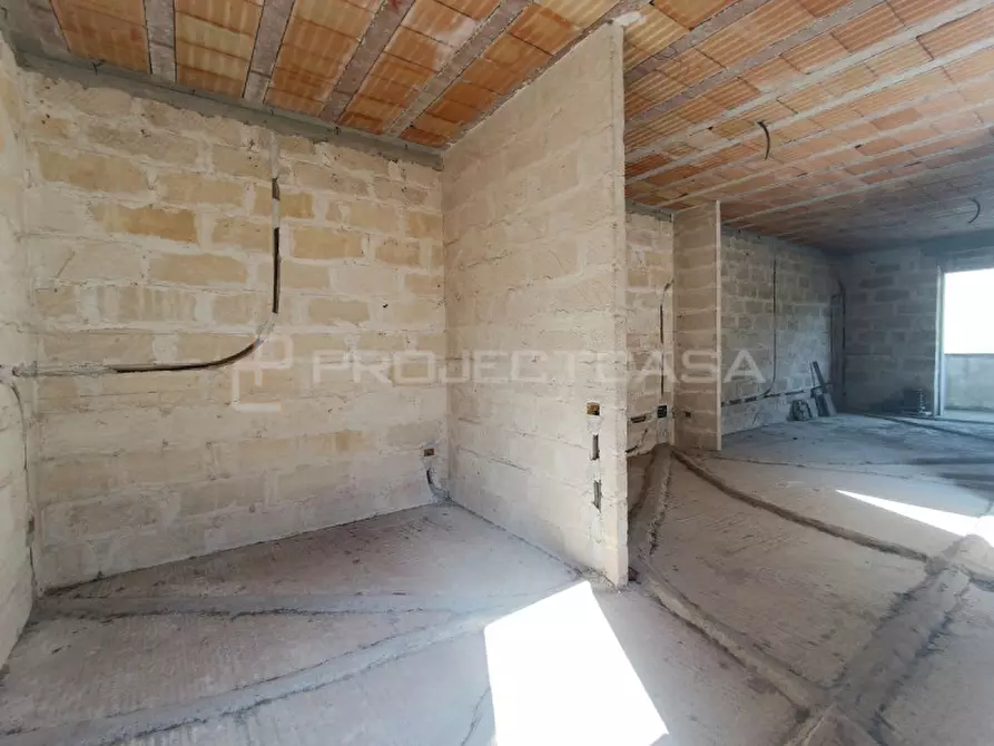 Immagine 13 di Casa indipendente in vendita  in Via Tito Schipa a Scorrano