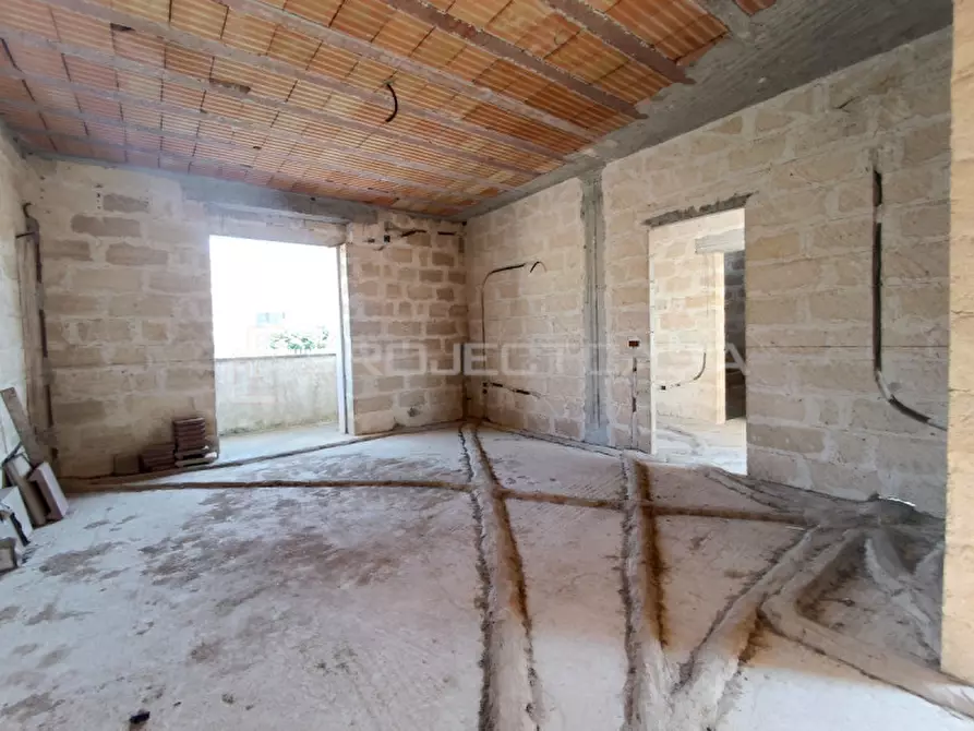 Immagine 14 di Casa indipendente in vendita  in Via Tito Schipa a Scorrano