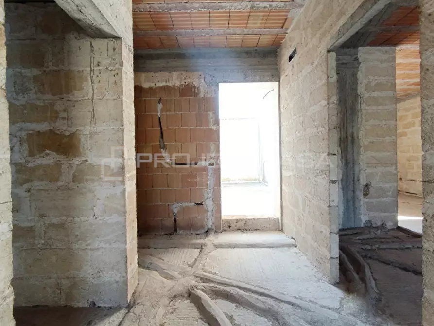 Immagine 15 di Casa indipendente in vendita  in Via Tito Schipa a Scorrano