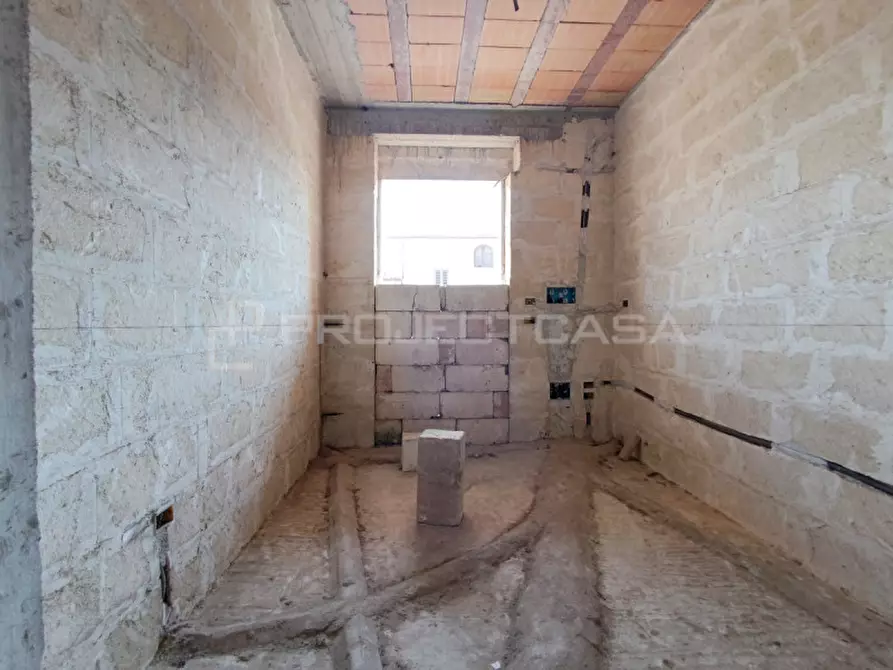Immagine 18 di Casa indipendente in vendita  in Via Tito Schipa a Scorrano