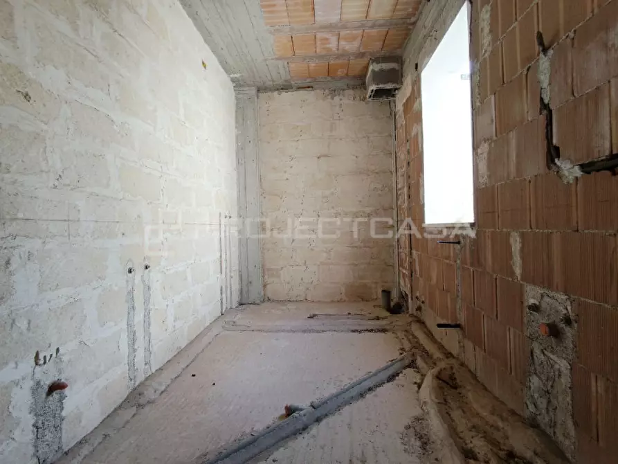 Immagine 19 di Casa indipendente in vendita  in Via Tito Schipa a Scorrano