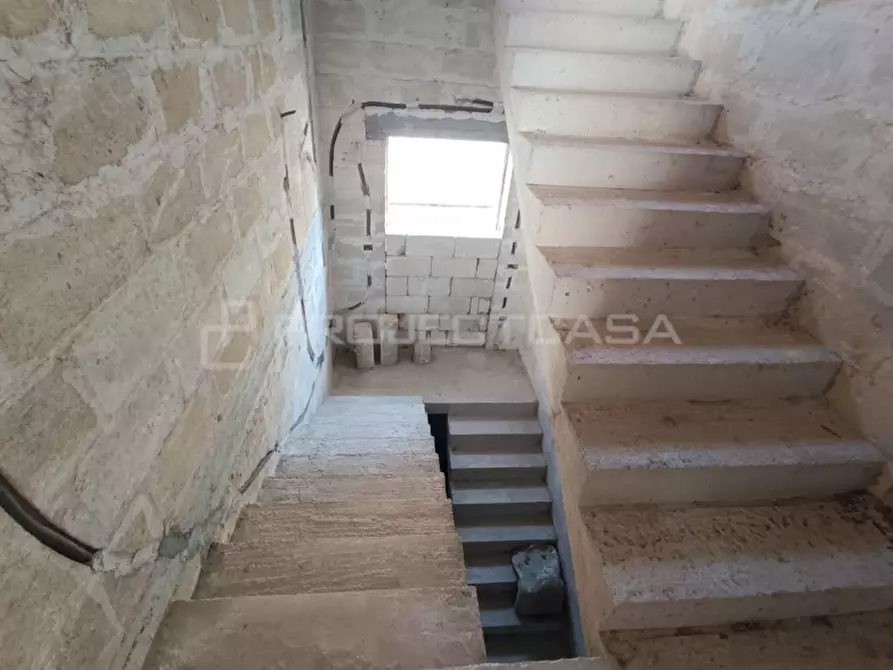 Immagine 20 di Casa indipendente in vendita  in Via Tito Schipa a Scorrano