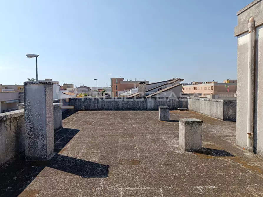 Immagine 23 di Casa indipendente in vendita  in Via Tito Schipa a Scorrano