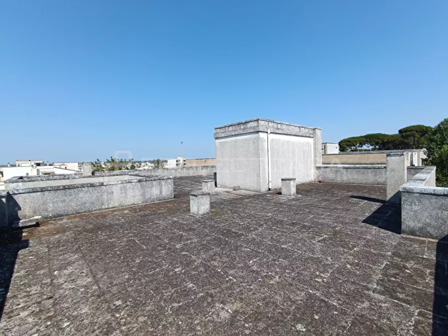 Immagine 24 di Casa indipendente in vendita  in Via Tito Schipa a Scorrano