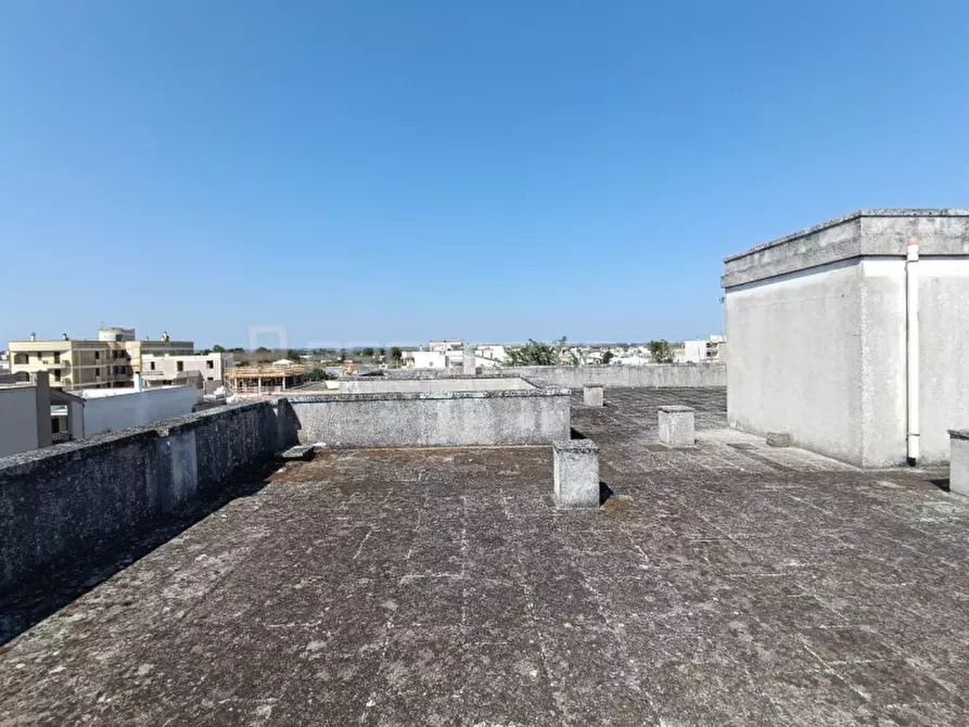 Immagine 25 di Casa indipendente in vendita  in Via Tito Schipa a Scorrano
