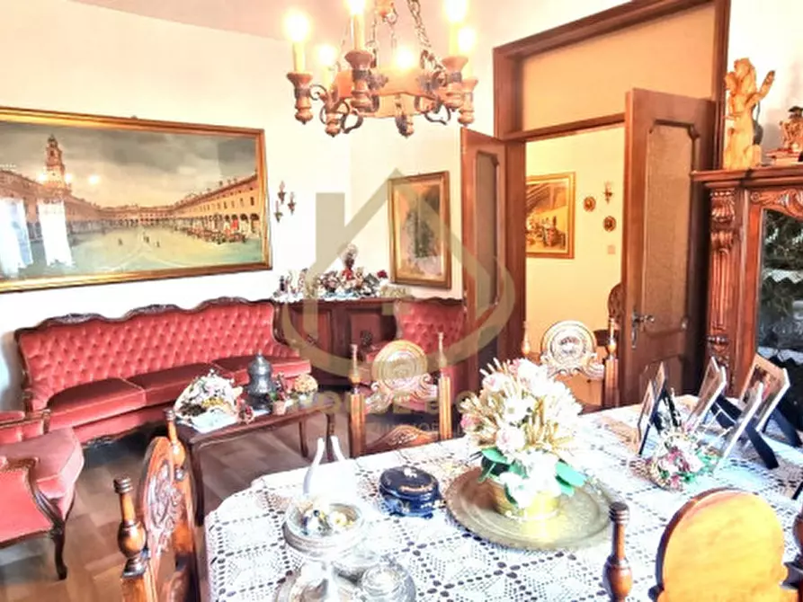 Immagine 7 di Villa in vendita  in Via Vecchia di Gambolò a Vigevano