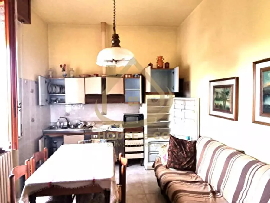 Immagine 11 di Villa in vendita  in Via Vecchia di Gambolò a Vigevano