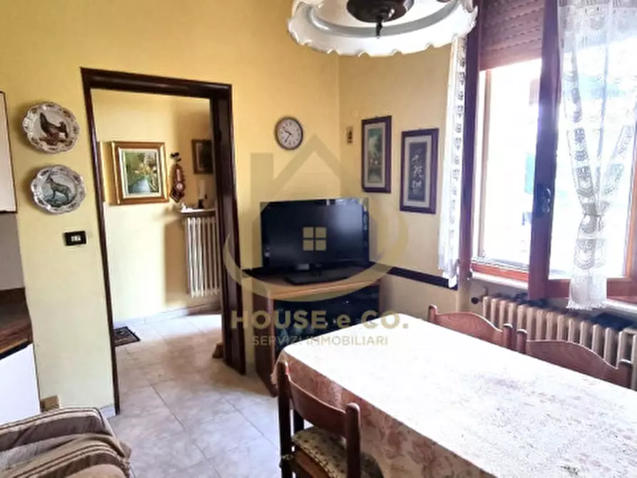Immagine 12 di Villa in vendita  in Via Vecchia di Gambolò a Vigevano