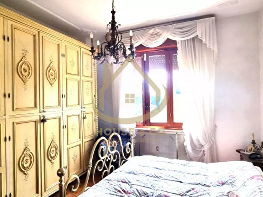 Immagine 13 di Villa in vendita  in Via Vecchia di Gambolò a Vigevano