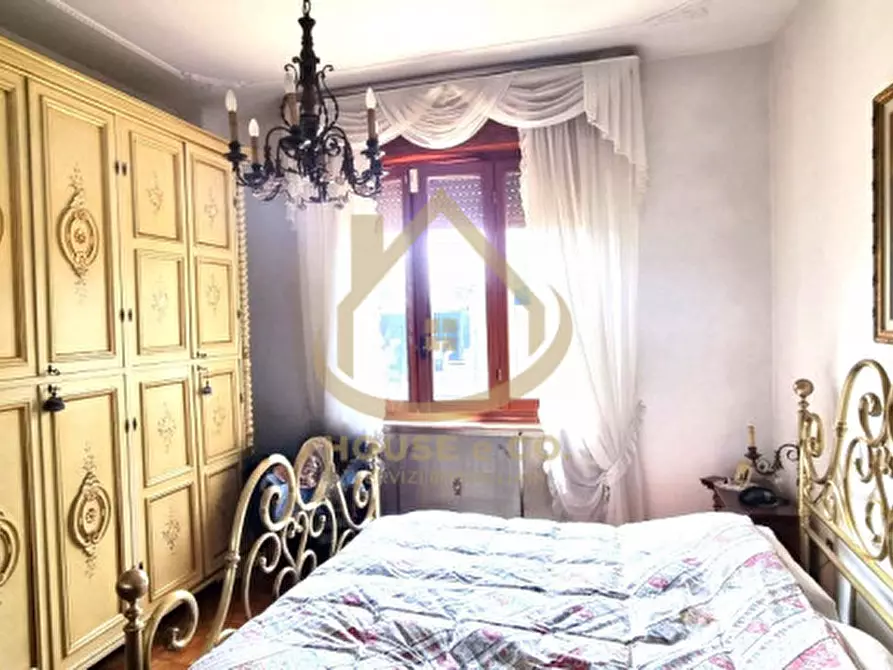 Immagine 15 di Villa in vendita  in Via Vecchia di Gambolò a Vigevano