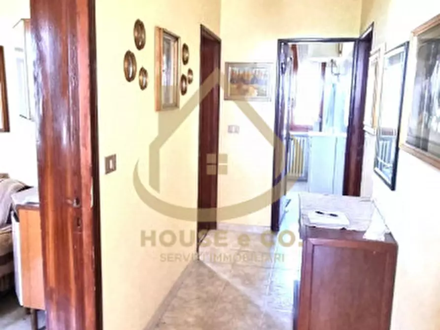 Immagine 17 di Villa in vendita  in Via Vecchia di Gambolò a Vigevano