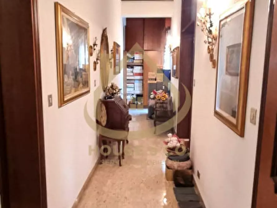 Immagine 19 di Villa in vendita  in Via Vecchia di Gambolò a Vigevano