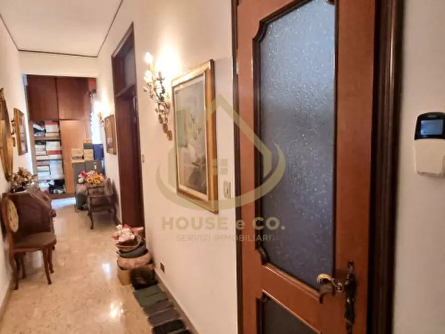 Immagine 20 di Villa in vendita  in Via Vecchia di Gambolò a Vigevano