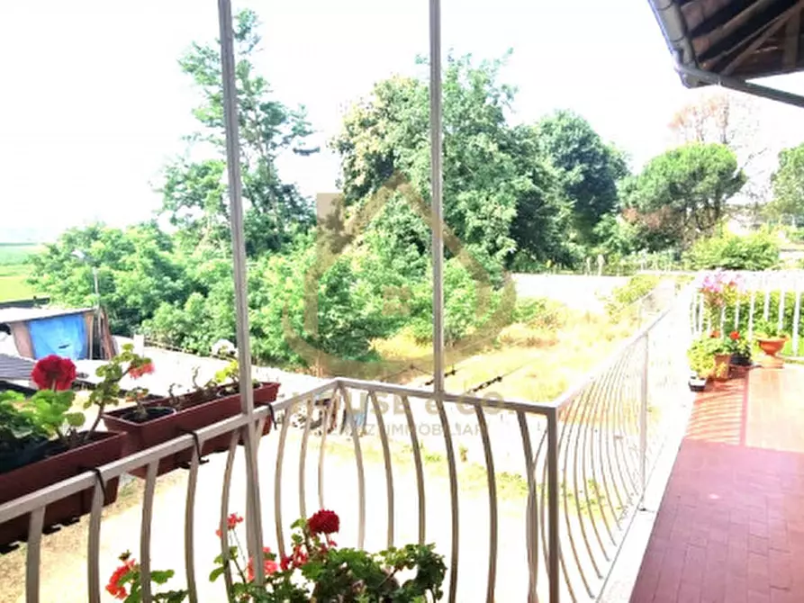Immagine 23 di Villa in vendita  in Via Vecchia di Gambolò a Vigevano