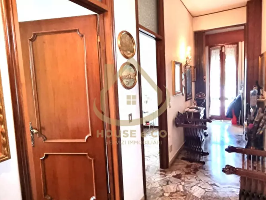 Immagine 25 di Villa in vendita  in Via Vecchia di Gambolò a Vigevano