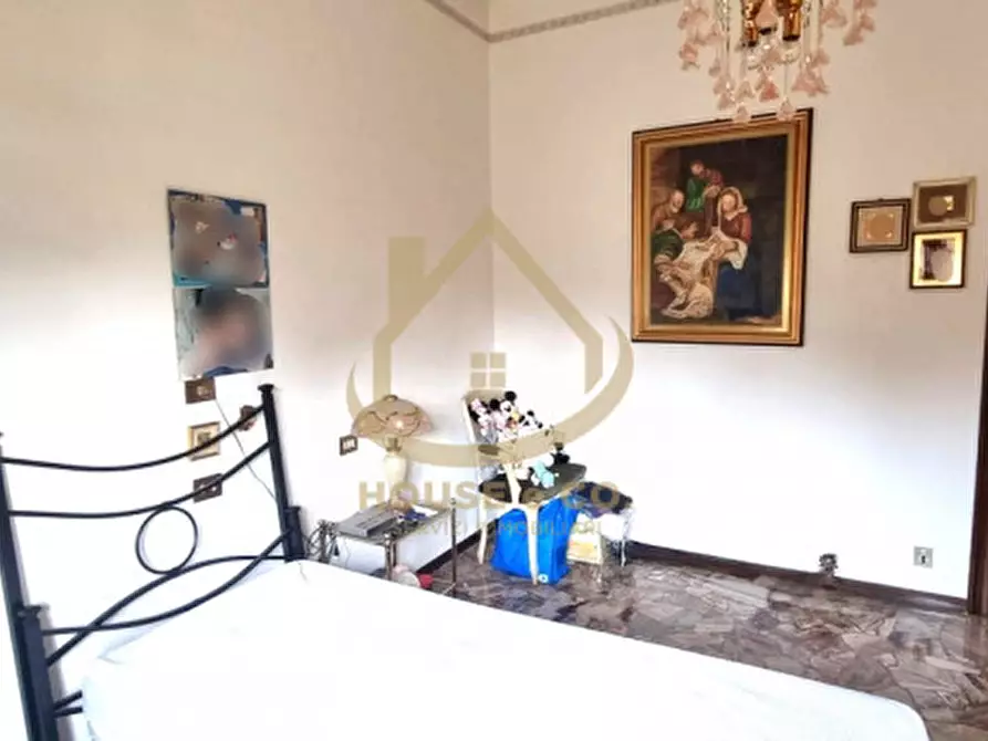 Immagine 26 di Villa in vendita  in Via Vecchia di Gambolò a Vigevano