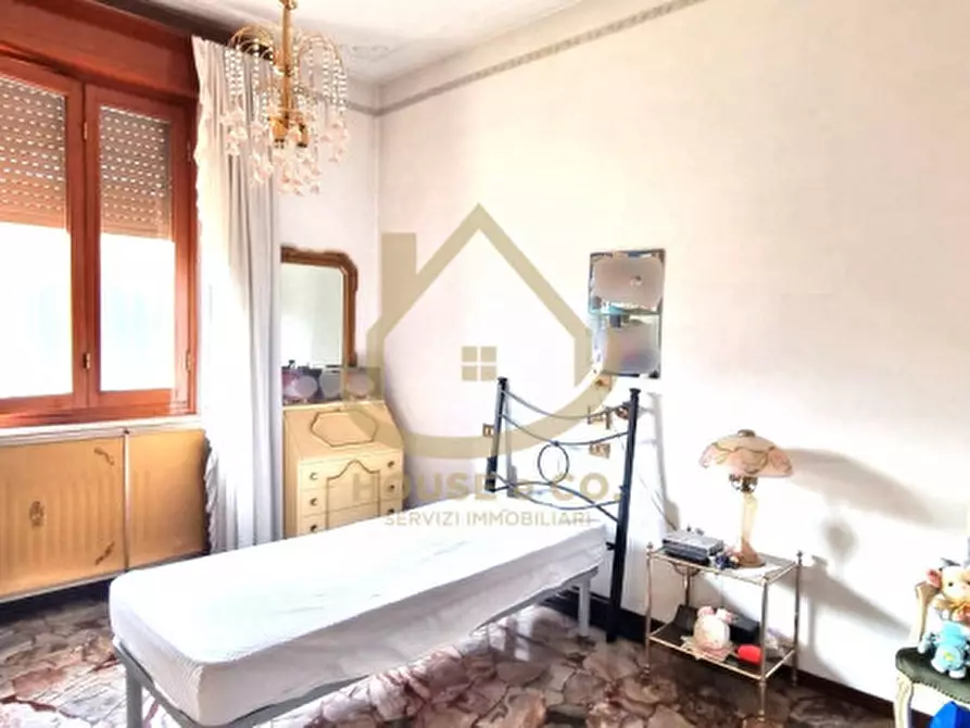 Immagine 27 di Villa in vendita  in Via Vecchia di Gambolò a Vigevano