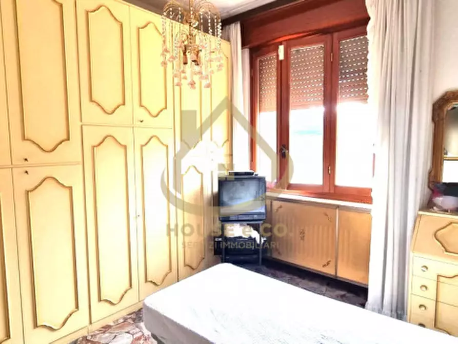 Immagine 28 di Villa in vendita  in Via Vecchia di Gambolò a Vigevano