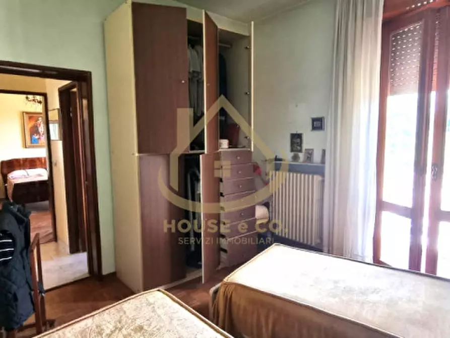 Immagine 29 di Villa in vendita  in Via Vecchia di Gambolò a Vigevano