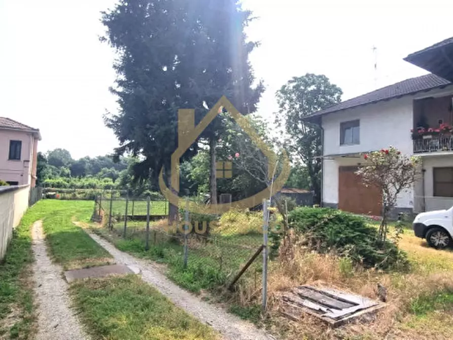 Immagine 39 di Villa in vendita  in Via Vecchia di Gambolò a Vigevano