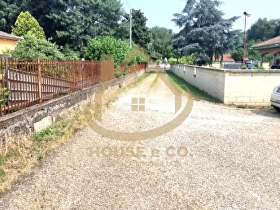 Immagine 43 di Villa in vendita  in Via Vecchia di Gambolò a Vigevano