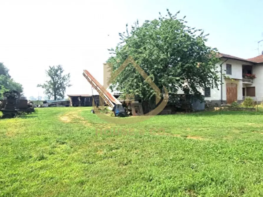 Immagine 45 di Villa in vendita  in Via Vecchia di Gambolò a Vigevano