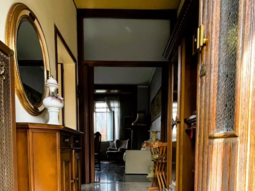 Immagine 2 di Casa bifamiliare in vendita  a Padova