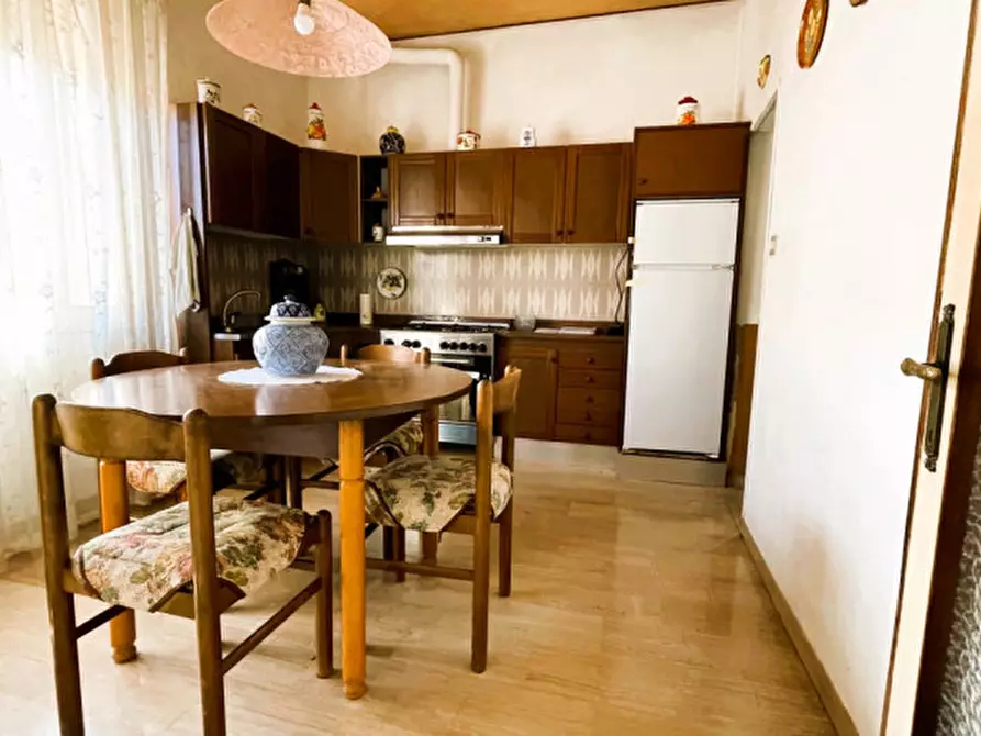 Immagine 5 di Casa bifamiliare in vendita  a Padova