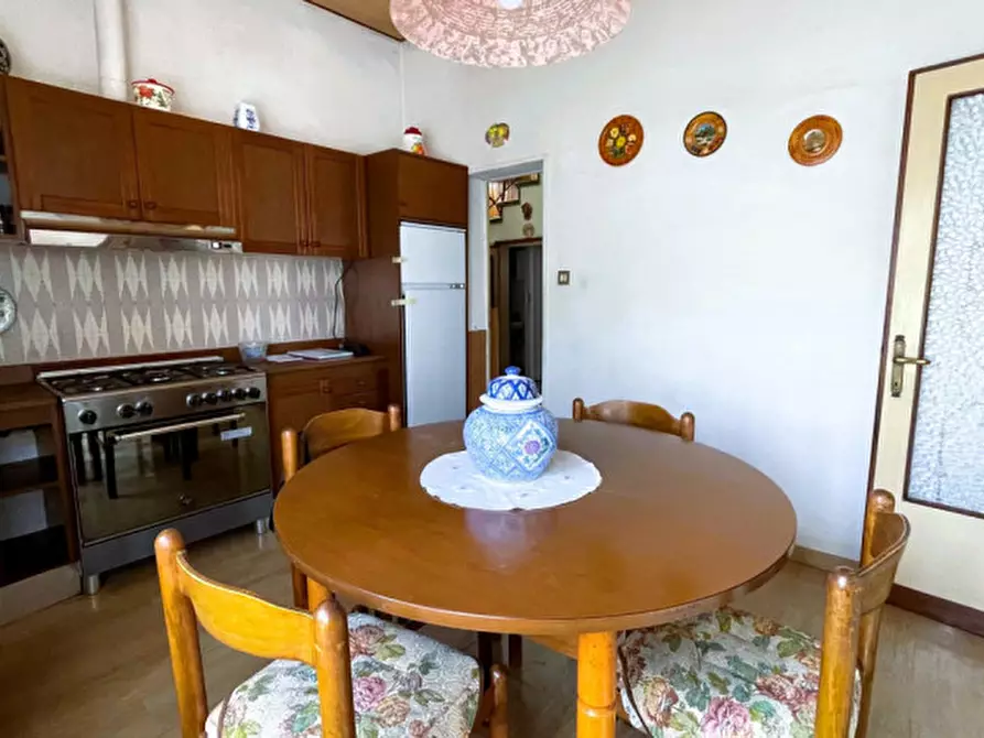 Immagine 6 di Casa bifamiliare in vendita  a Padova