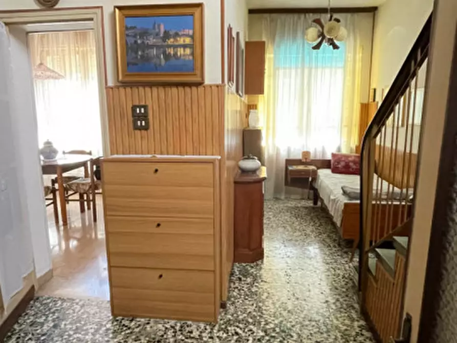 Immagine 7 di Casa bifamiliare in vendita  a Padova