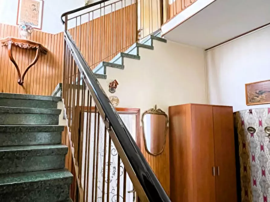 Immagine 8 di Casa bifamiliare in vendita  a Padova