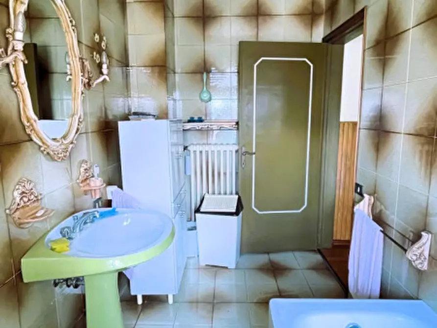 Immagine 9 di Casa bifamiliare in vendita  a Padova