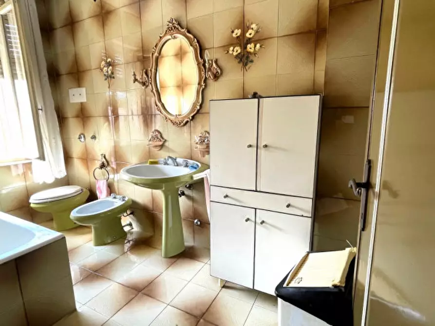 Immagine 10 di Casa bifamiliare in vendita  a Padova