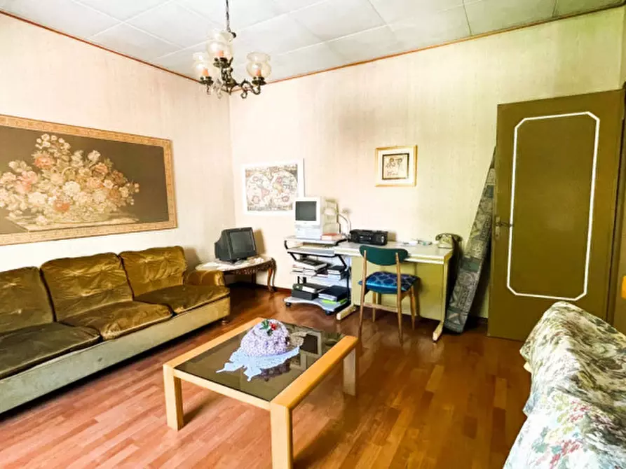 Immagine 11 di Casa bifamiliare in vendita  a Padova