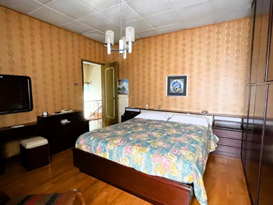 Immagine 12 di Casa bifamiliare in vendita  a Padova