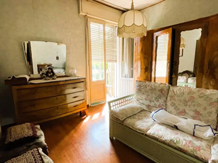 Immagine 13 di Casa bifamiliare in vendita  a Padova