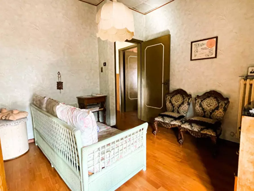 Immagine 14 di Casa bifamiliare in vendita  a Padova