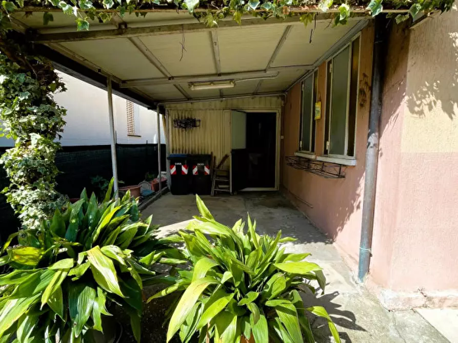 Immagine 15 di Casa bifamiliare in vendita  a Padova