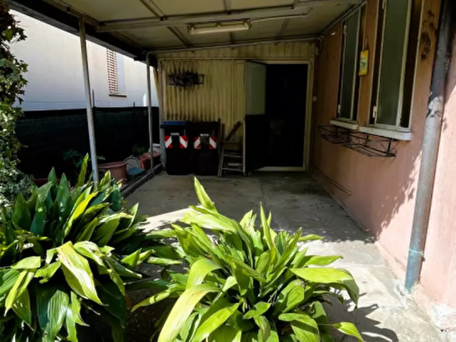 Immagine 16 di Casa bifamiliare in vendita  a Padova