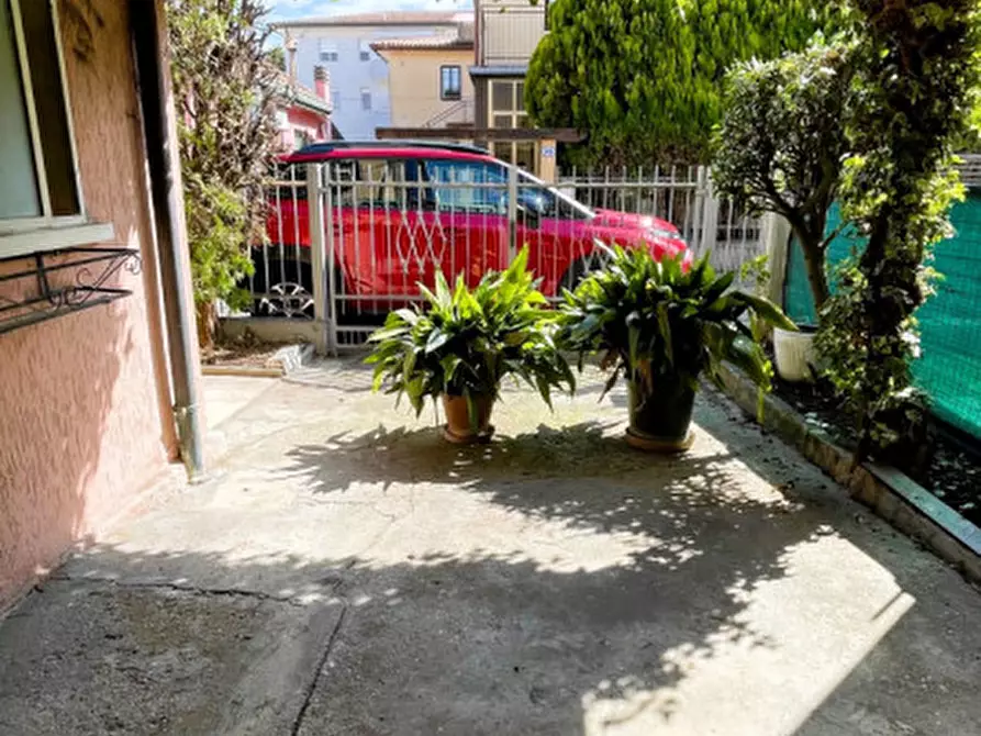 Immagine 17 di Casa bifamiliare in vendita  a Padova