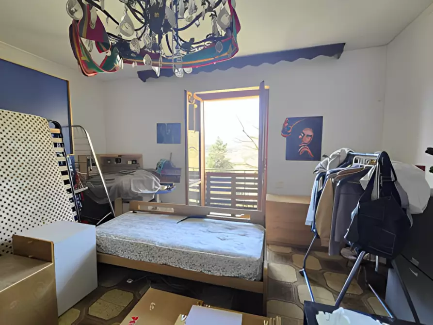 Immagine 3 di Appartamento in vendita  in Strada di Battiferro, 42 a Terni