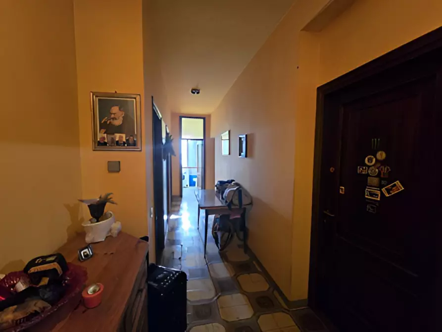 Immagine 5 di Appartamento in vendita  in Strada di Battiferro, 42 a Terni