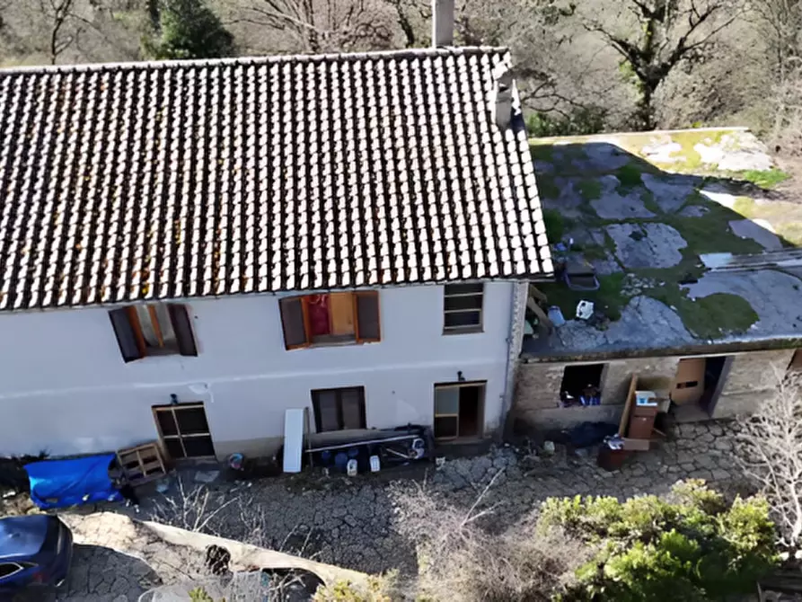 Immagine 12 di Appartamento in vendita  in Strada di Battiferro, 42 a Terni