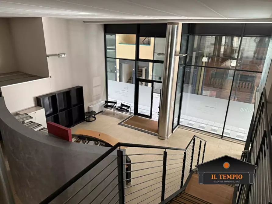 Immagine 2 di Ufficio in affitto  in viale trento a Vicenza