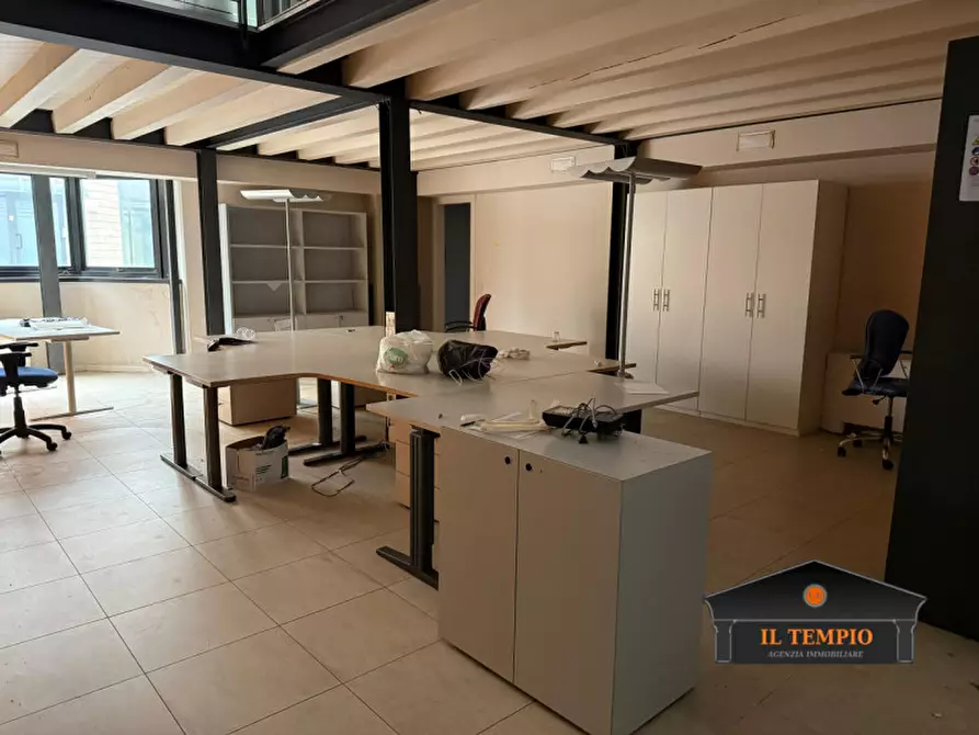 Immagine 4 di Ufficio in affitto  in viale trento a Vicenza